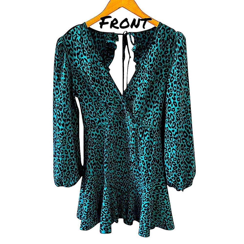 Polyester Dresses Size Medium - Picture 2 of 15